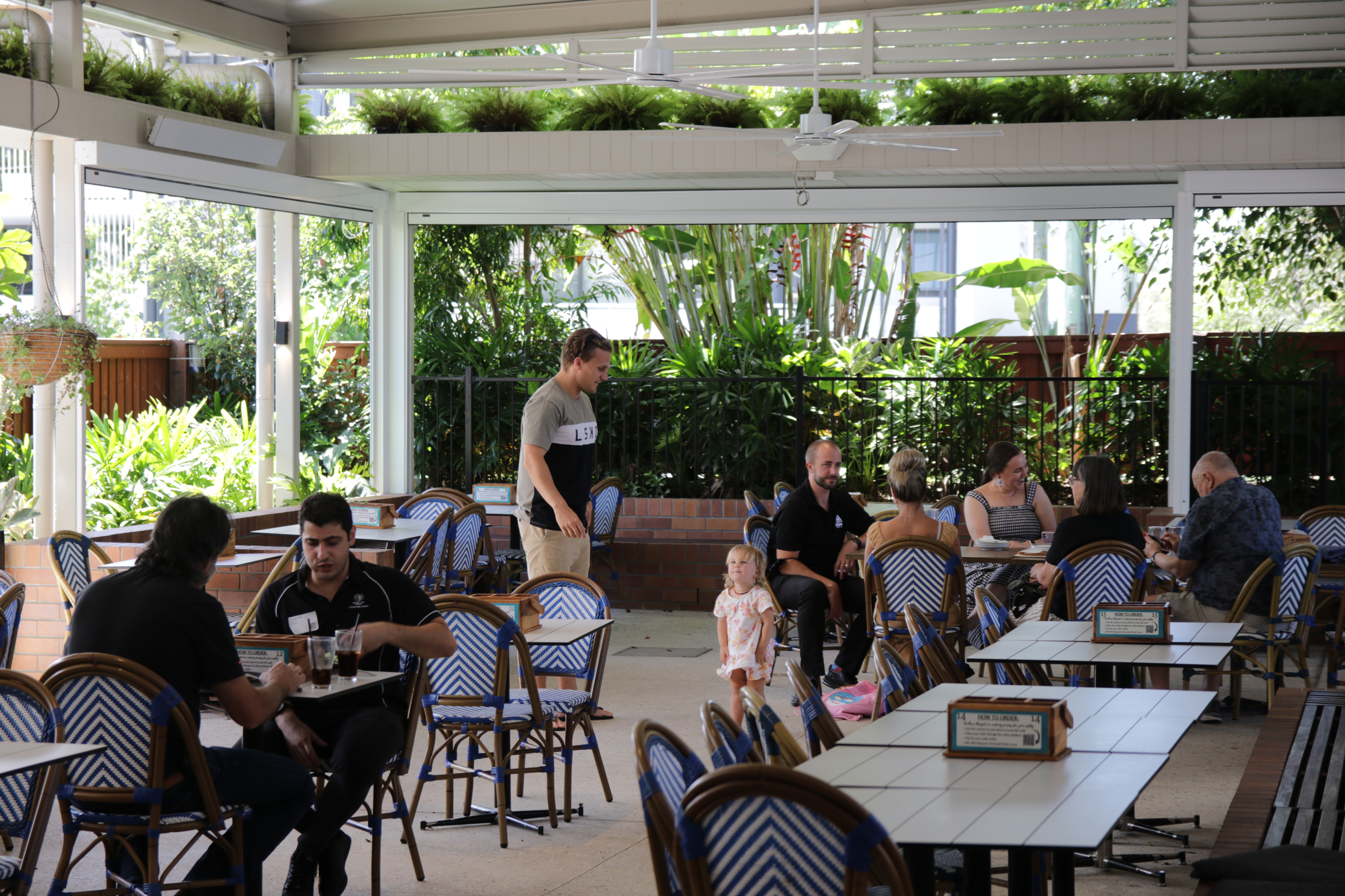 Fig Bistro Dining